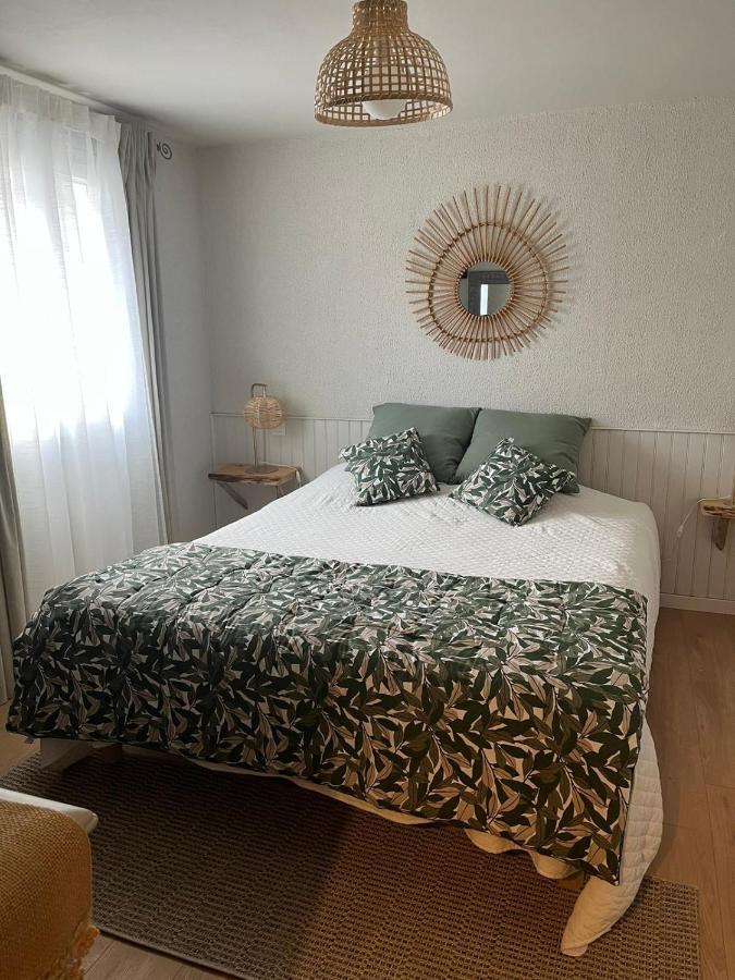 Chambres D'Hotes Marylou Valensole Eksteriør bilde