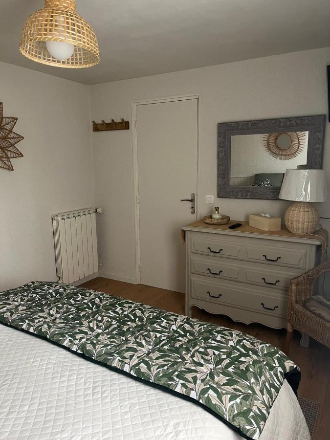 Chambres D'Hotes Marylou Valensole Eksteriør bilde