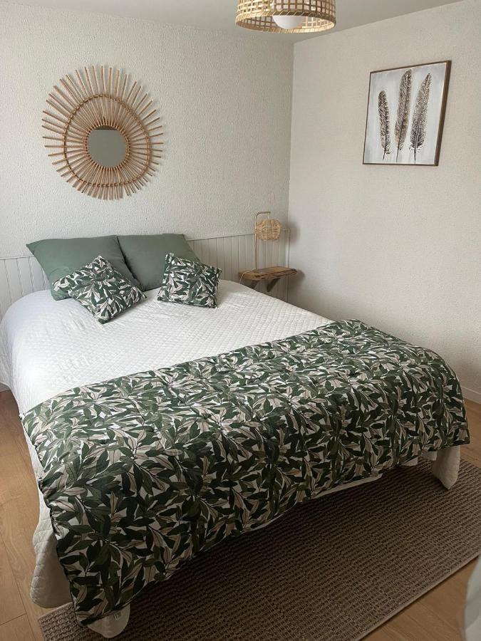 Chambres D'Hotes Marylou Valensole Eksteriør bilde
