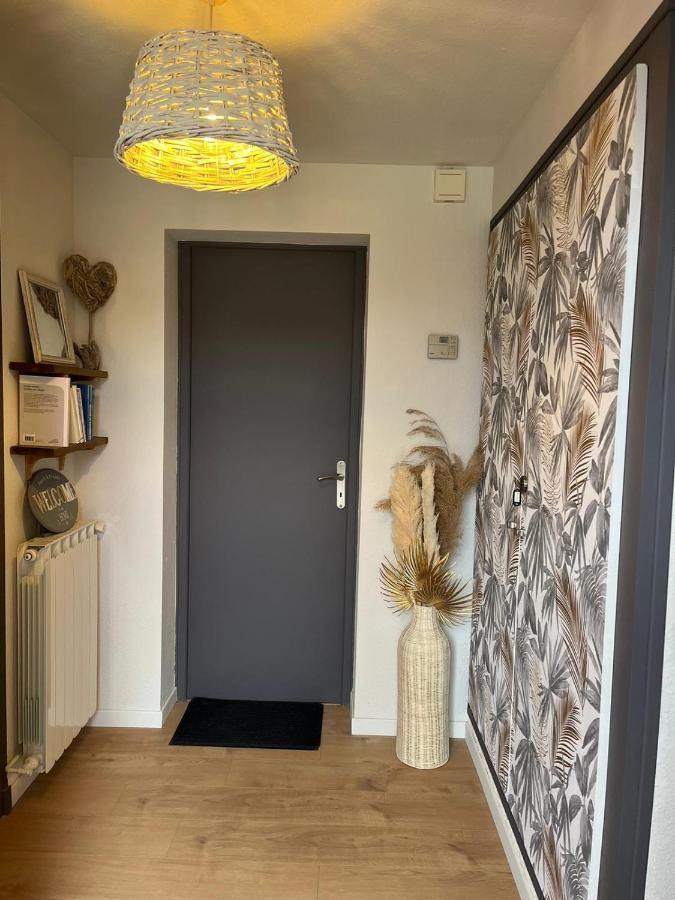 Chambres D'Hotes Marylou Valensole Eksteriør bilde