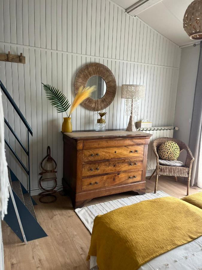 Chambres D'Hotes Marylou Valensole Eksteriør bilde